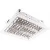 No Pressure Recessed LED Lighting Fixtures For Warehouses Lighting thumbnail-1