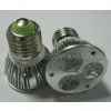 Super Bright 3.5W 45 Mil Chip High Temperature Resistant Housing LED Spot Lamps Bulb thumbnail-1