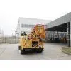 Hydraulic Surface Diamond Core Drilling Rig Track Crawler Mounted CSD1800X thumbnail-1
