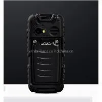 G10 Waterproof Oem Order Ptt Walkie Talkie Two Way Radio Oem Military Phone thumbnail-3