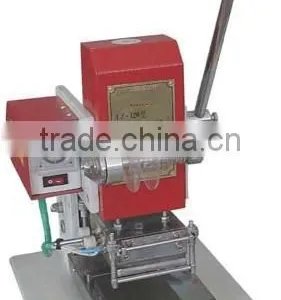 Manual Embossing Machine thumbnail-1