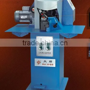 DS-703A Automatic Insole Trimming Machine thumbnail-1