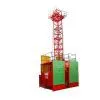 SS100/100 Material Hoist thumbnail-1