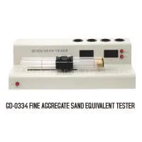 ASTM D2419 Fine Aggregate Sand Equivalent Apparatus thumbnail-1