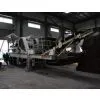 Portable Rock Crusher Plant thumbnail-1