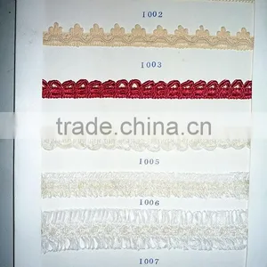 Customized Best-Selling Elastic Braiding Cord Machine thumbnail-4
