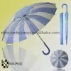 Transparent Rain Umbrella thumbnail-1