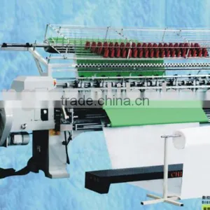 Quilting Machine(CSDB94"-2) thumbnail-1