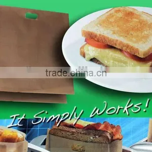 Non-stick Toaster Bag thumbnail-1