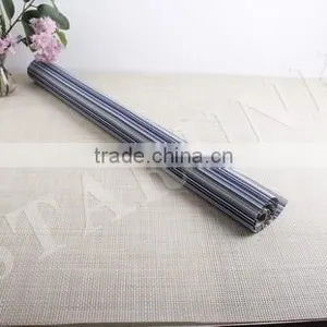 Vinyl Woven Coated Woven Plastic Mesh Fabric thumbnail-3