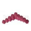 Velvet Red Jewelry Display Set thumbnail-1