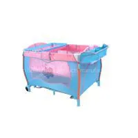 2014 Hot Selling Baby Playpen thumbnail-1