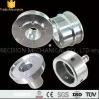 Aluminum Turning Parts thumbnail-1