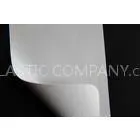Architecture PVC Roofing Membrane , PVC Coated Tarpaulin Material for Inflatable Products thumbnail-1