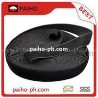 Elastic Hook And Loop Tape thumbnail-1