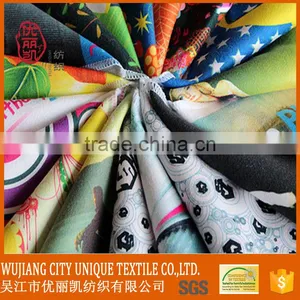 Different Printing Style Eyeglass Cleaning Cloth for Eyeglass thumbnail-3