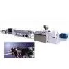 Double-Pipe Extruding Production Line thumbnail-1