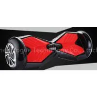 6.5inch Electric Scooters Kingkong Shape thumbnail-2