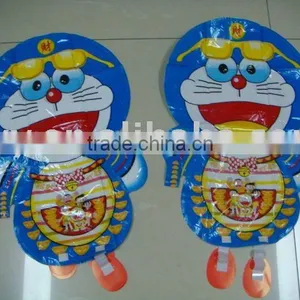 Foil Walking Balloon Doraemon Foil Balloon thumbnail-1