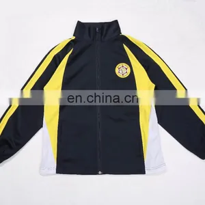 Top/lastest Design Football Tracksuit thumbnail-1