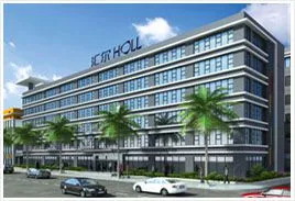 HOLL Technology Co.,ltd company overview - view 1 thumbnail