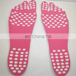 2017Factory Wholesale Nakefits Pads Sticks on Soles thumbnail-4