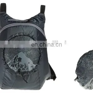 Fast Delivery Best Gift for Climber Ultralight Mountain Backpack With Your Own Logo thumbnail-1