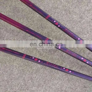 Taper Tip Graphite Iron Shafts thumbnail-1