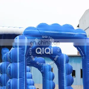 Hot Selling Big Water Slides for Sale thumbnail-1