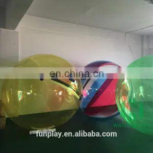 HI Inflatable Zorbs Water Rollersl,roller Bits for Water Well Drilling,roller Ball Water Roller Water Toy thumbnail-2