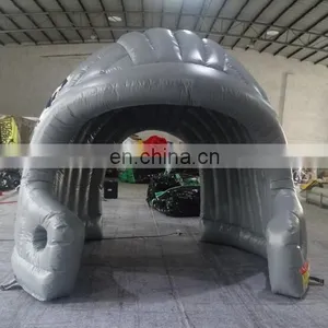 Helmet Inflatable Tent for Sports Event thumbnail-3