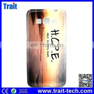 Factory Price!1!TPU Back Cover Case for Samsung Galaxy Grand Prime G530 thumbnail-1