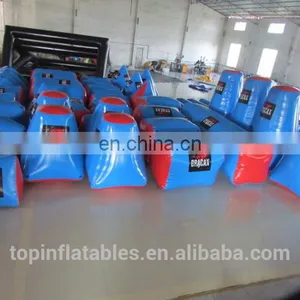 Trade Assurance Airsoft Bunker Bunkers Paintball for Rental Inflatable Structure China Suppliers thumbnail-6