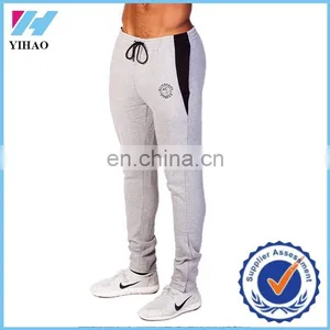 Trade Assurance 2015 New Mens Custom Sports Gym Pants Jogger Pants thumbnail-3