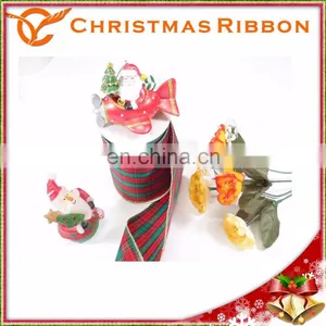 Bringing To Your Home During The Holiday Season Christmas Ribbon thumbnail-2