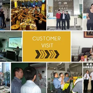 Guangdong LINA Industrial Co., Ltd. company overview - view 1 thumbnail