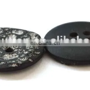 Resin Fashion Decoraive Clothing Button thumbnail-3