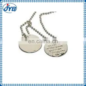 2014 Silicone Dog Tag Silencer thumbnail-1