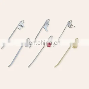 Bookmark Metal Badge thumbnail-1