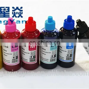 100ml Sublimation Ink Dye Ink Pigment Printing Ink thumbnail-1