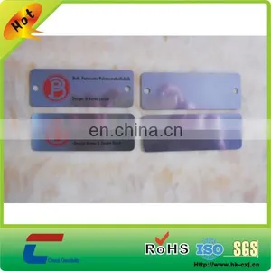Custom Metal Name Tag Manufacturer thumbnail-1