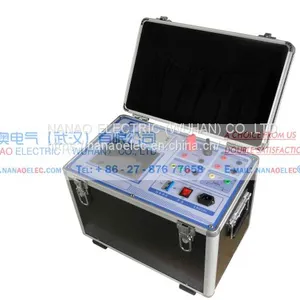 NANAO ELECTRIC Manufacture NACTP Automatic CT PT Analyzer thumbnail-1