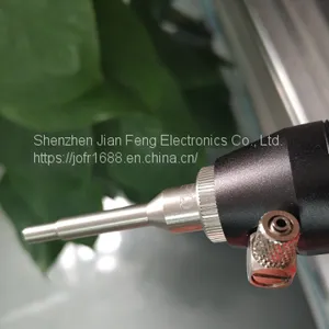 Z Type Brushless Electric Screwdriver. Eccentric Electric Screwdriver thumbnail-5