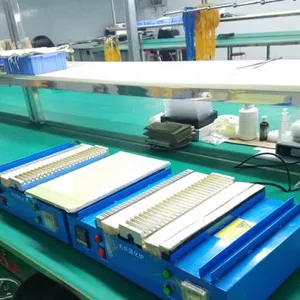 Puyang YRT Communication Tech Co., Ltd company overview - view 1 thumbnail