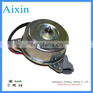 21487- 1L000 Electric Radiator Cooling Fan Motor thumbnail-1