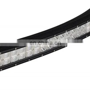 Factory Direct Supply 120W Dual Row High Quality 22inch Offroad Led Light Bar thumbnail-2