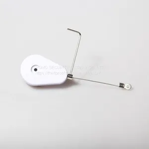 Water Drop Anti Theft Retractable Pull Box With Adjustable Lasso End thumbnail-5