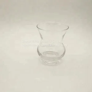 Hot Selling Tequila Shot Glass Cup With Frosting Logo Wholesale thumbnail-1
