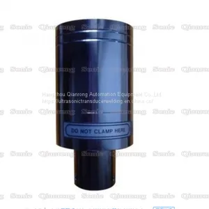 High Power 20Khz 3300w Ultrasonic Welding Transducer Replacement Branson CJ20 thumbnail-1