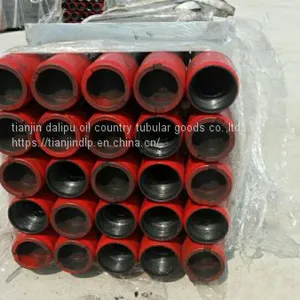 2-7/8inch N80 6.5PPF EUE Pup Joint of Length 5-6meter thumbnail-1